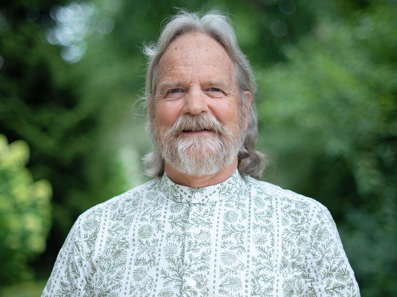 Alan Taylor