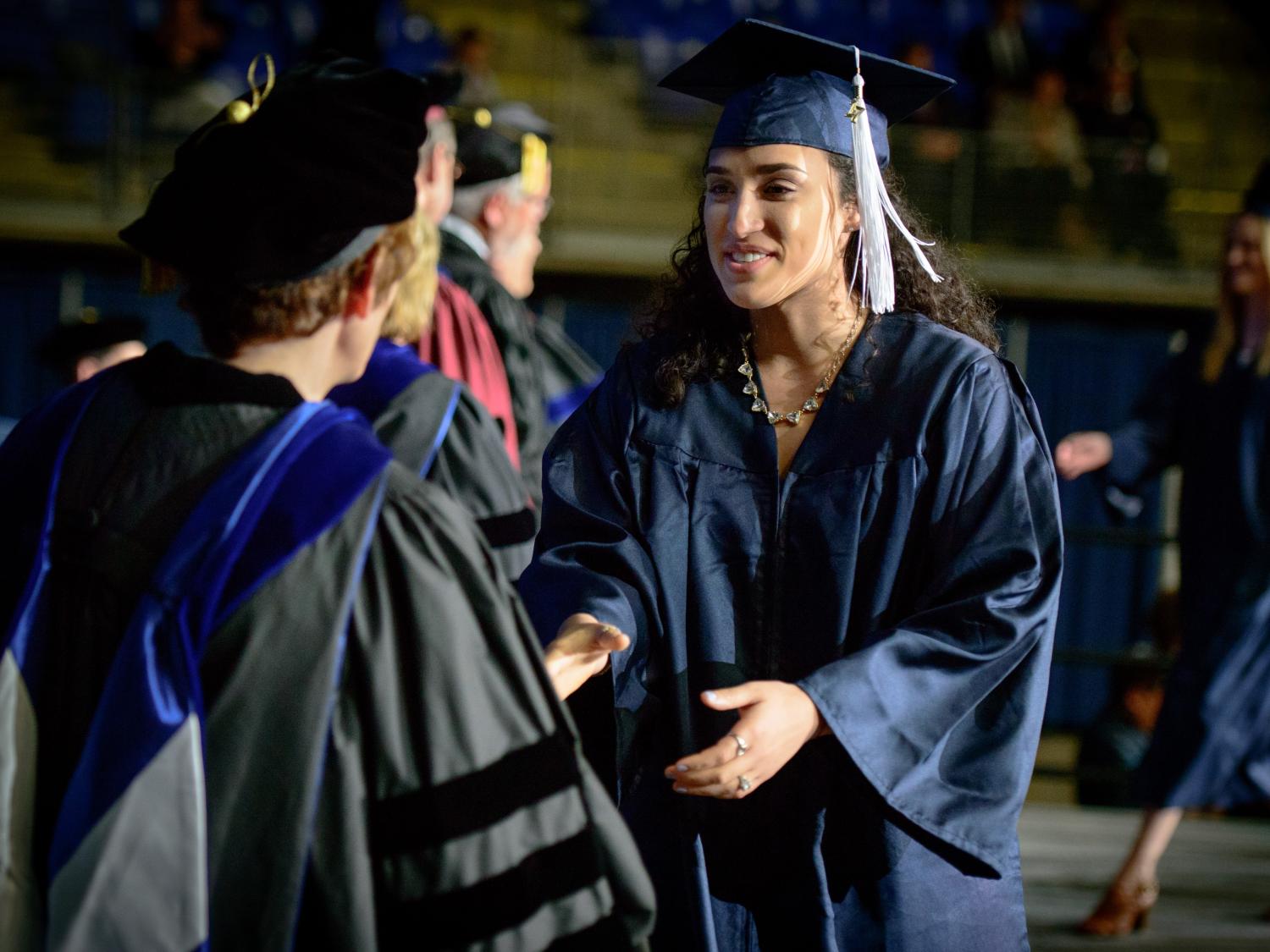 Graduates