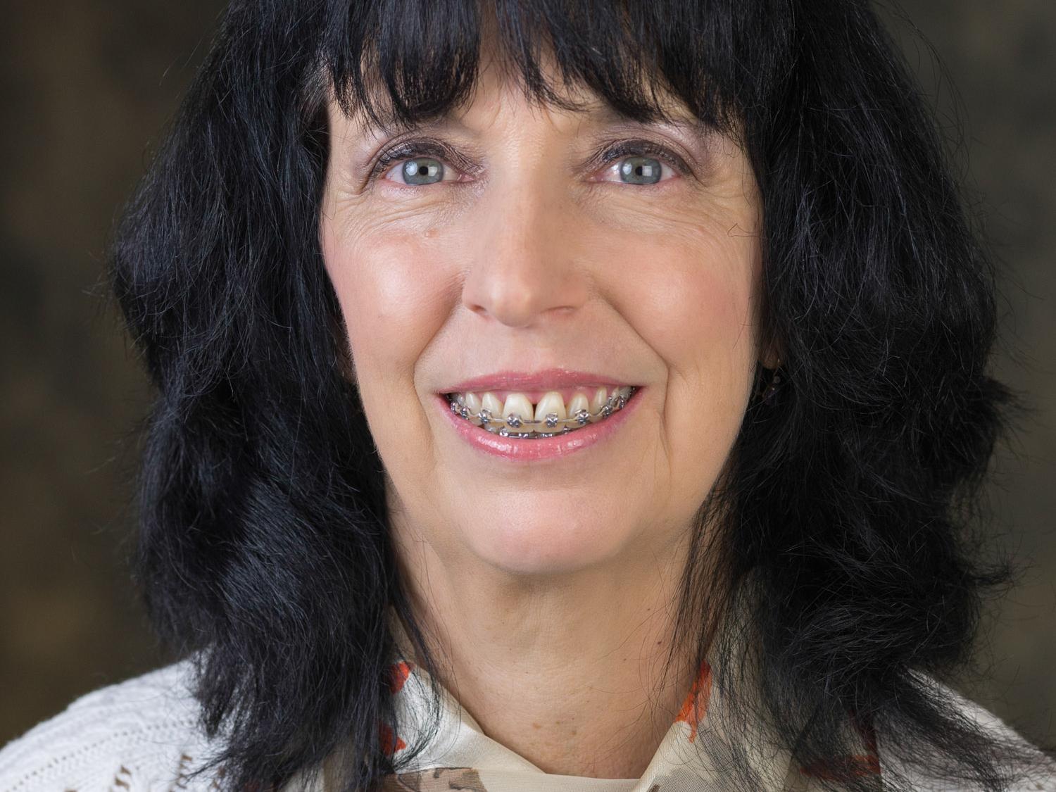 Donnamarie Lovestrand