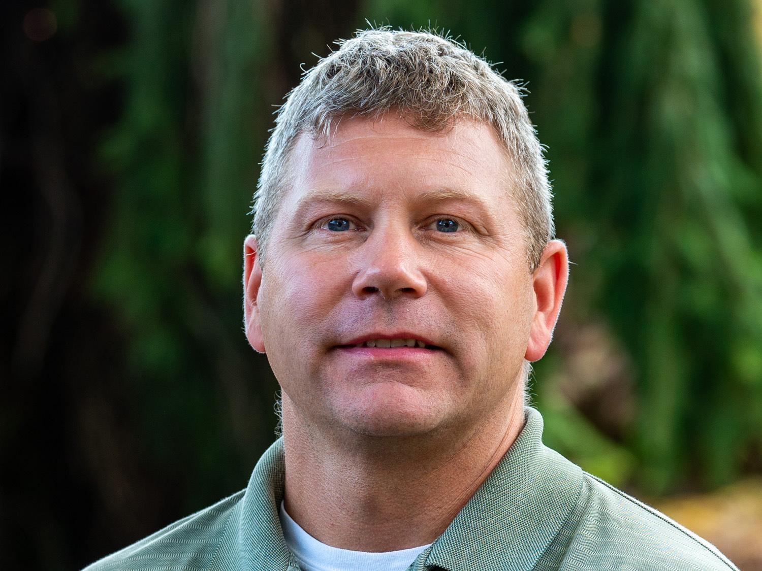 A head-and-shoulders photo of Jack Jones