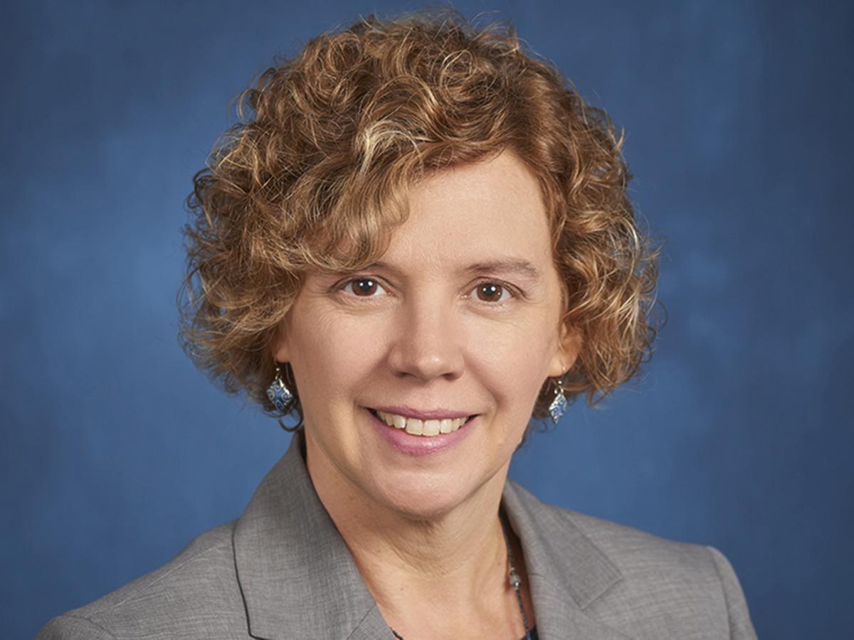 Kathleen Hill