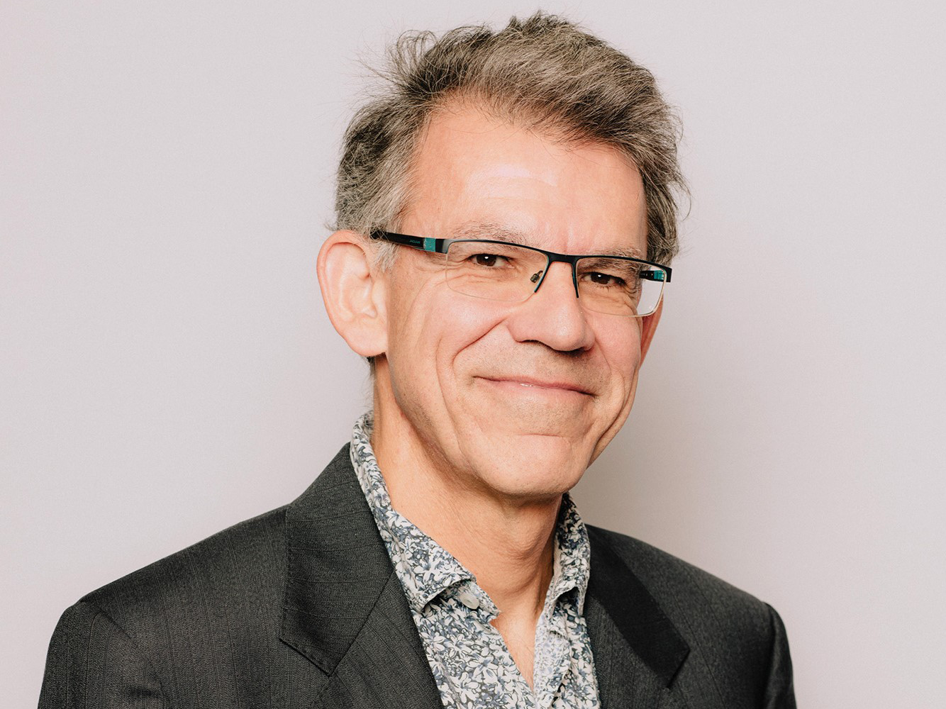 Headshot of Alessandro Morbidelli