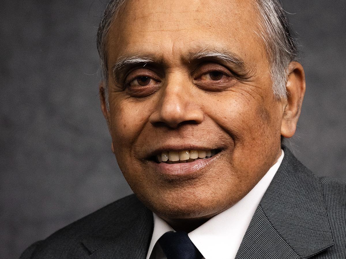 Ram Narayanan