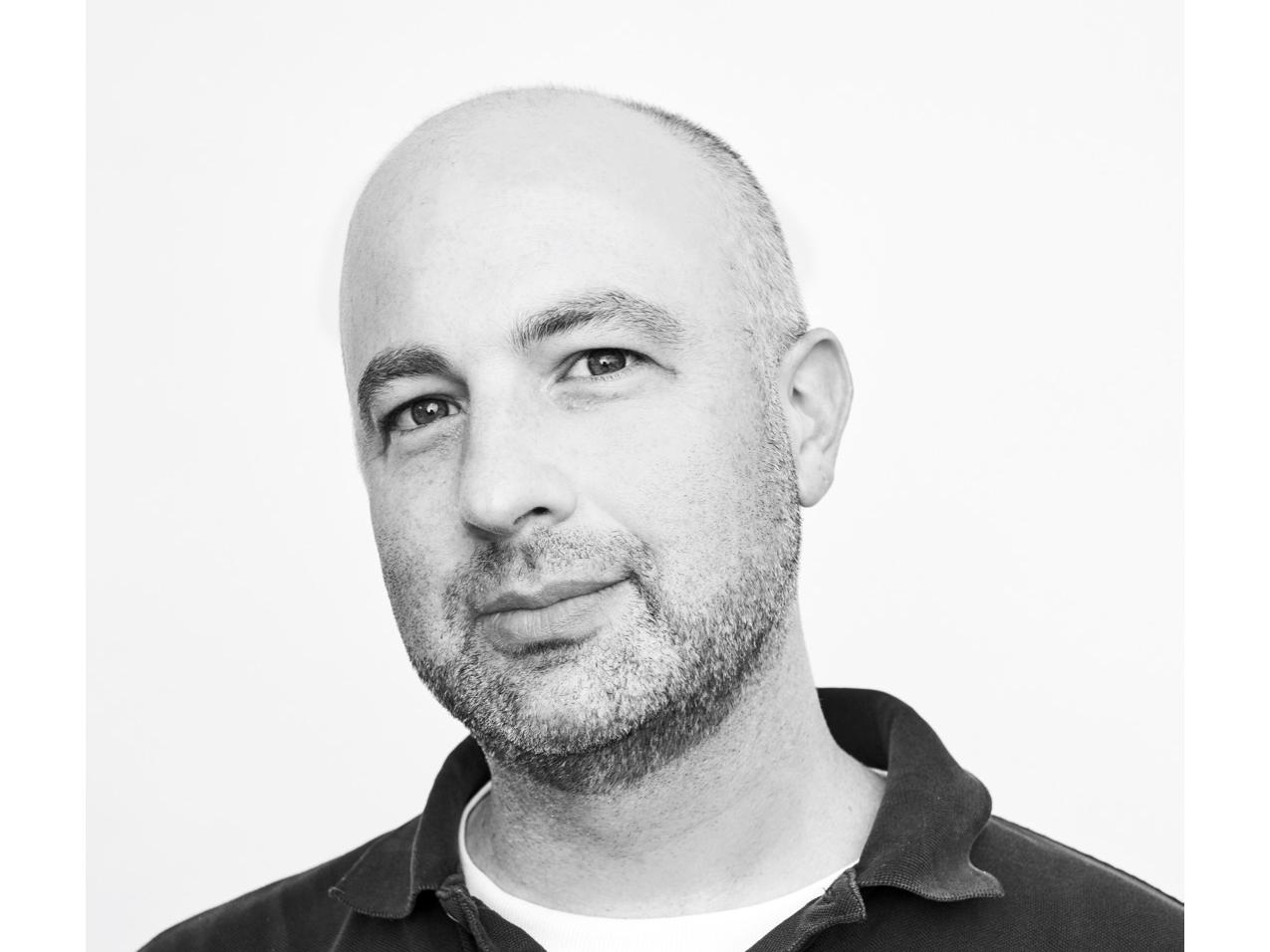 Mark Shulman headshot