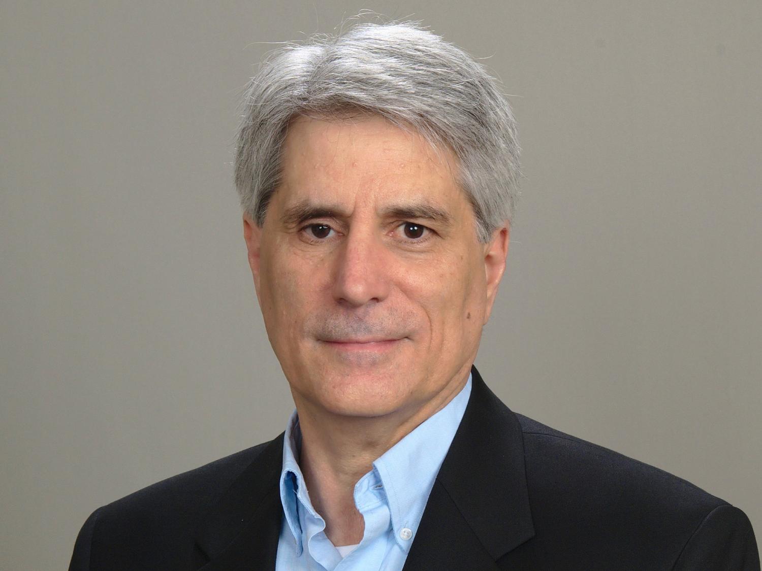 Larry Musolino