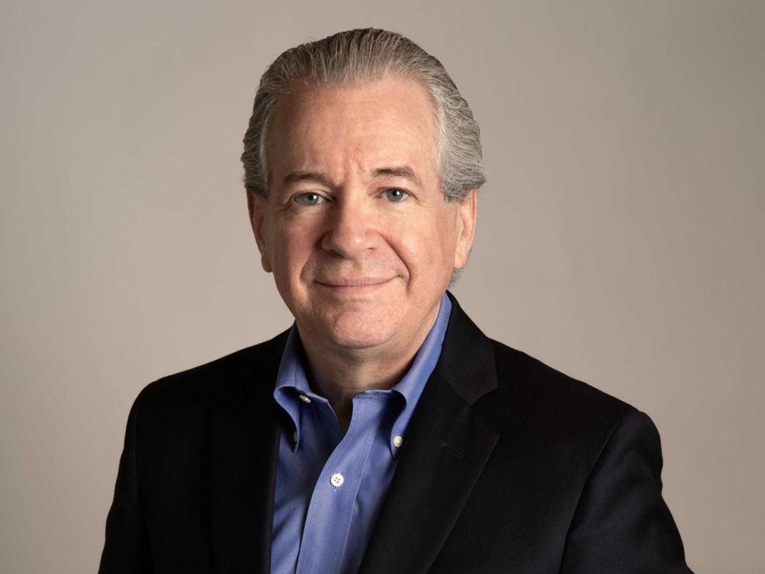 Photo of Michael Ruger