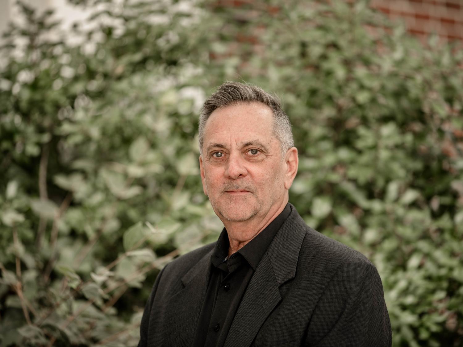 W. Larry Kenney