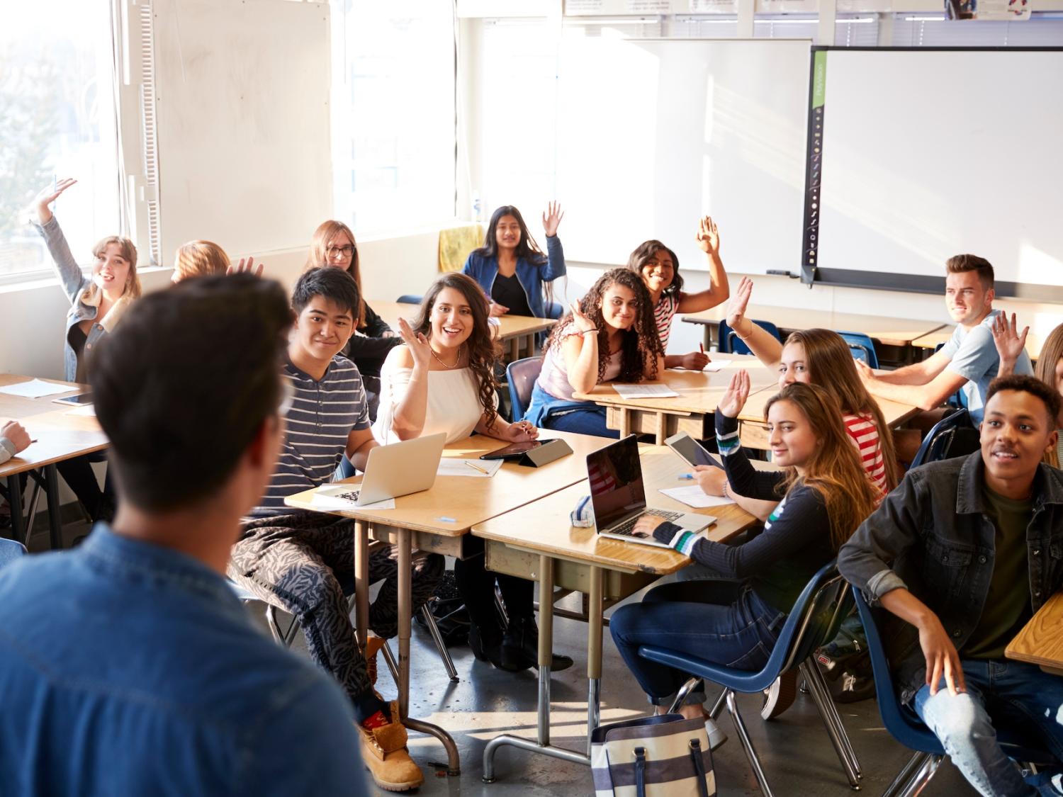 Student Voice Practices