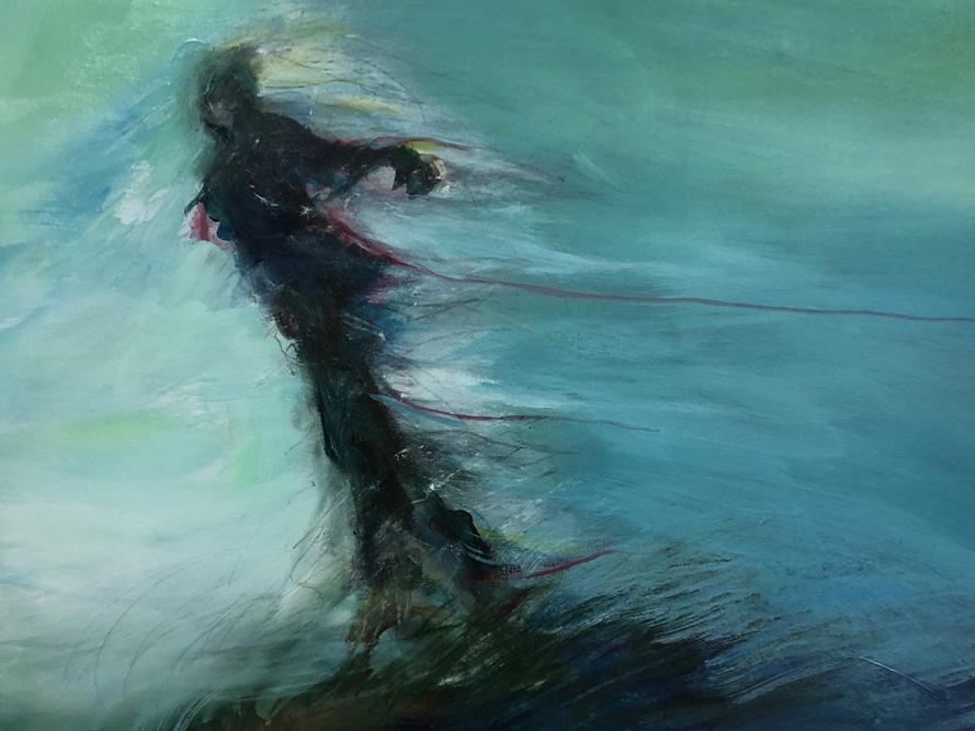Against the Wind