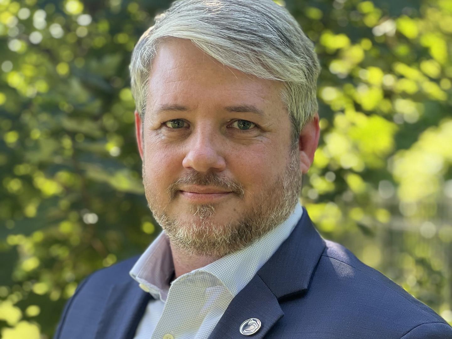 Michael Stedelin