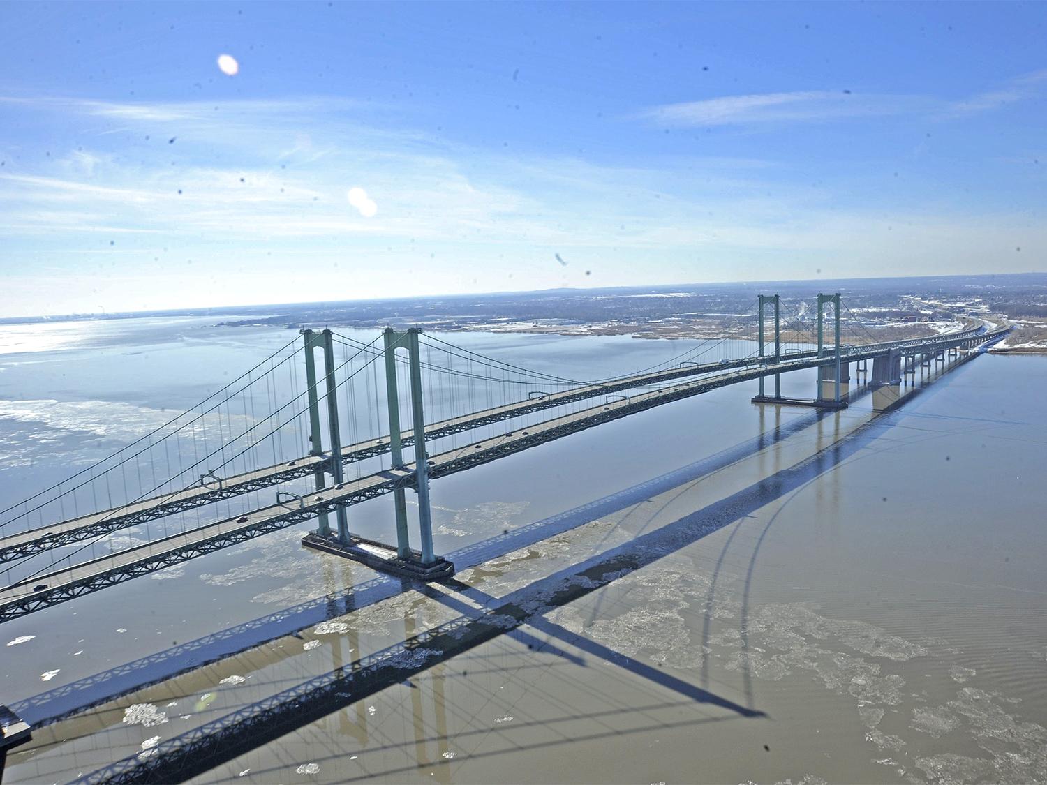 Delaware Memorial Bridge
