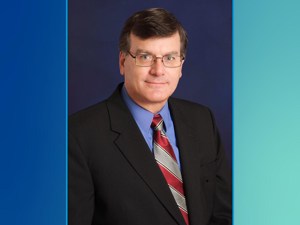 Headshot of Michael Fidanza