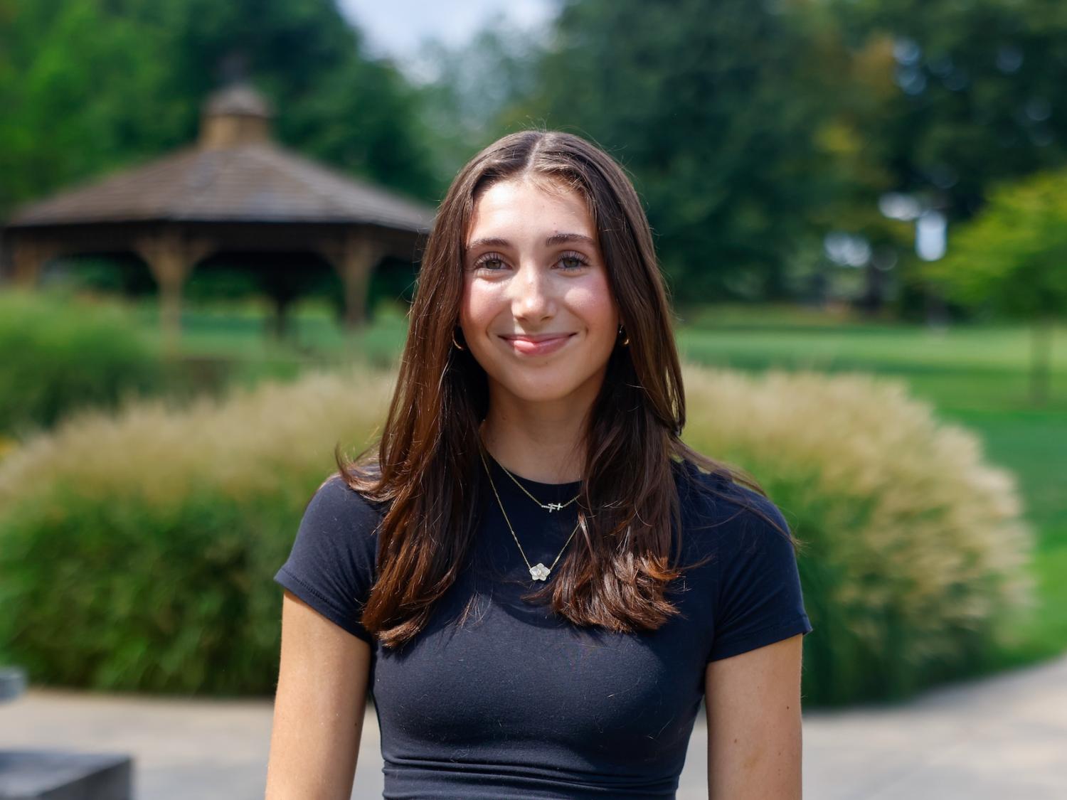 Hailey Piccirillo