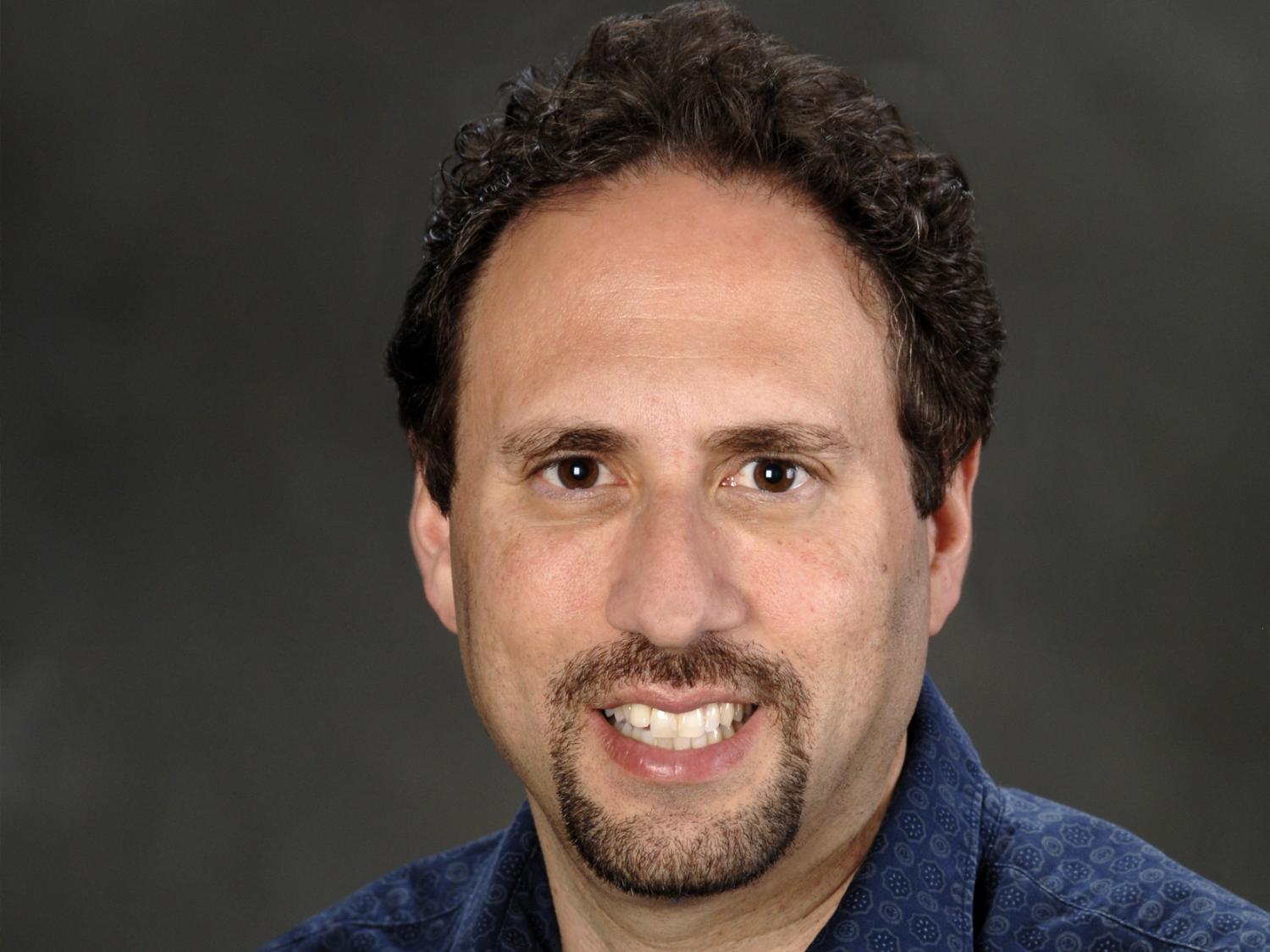 Jonathan Wiesen
