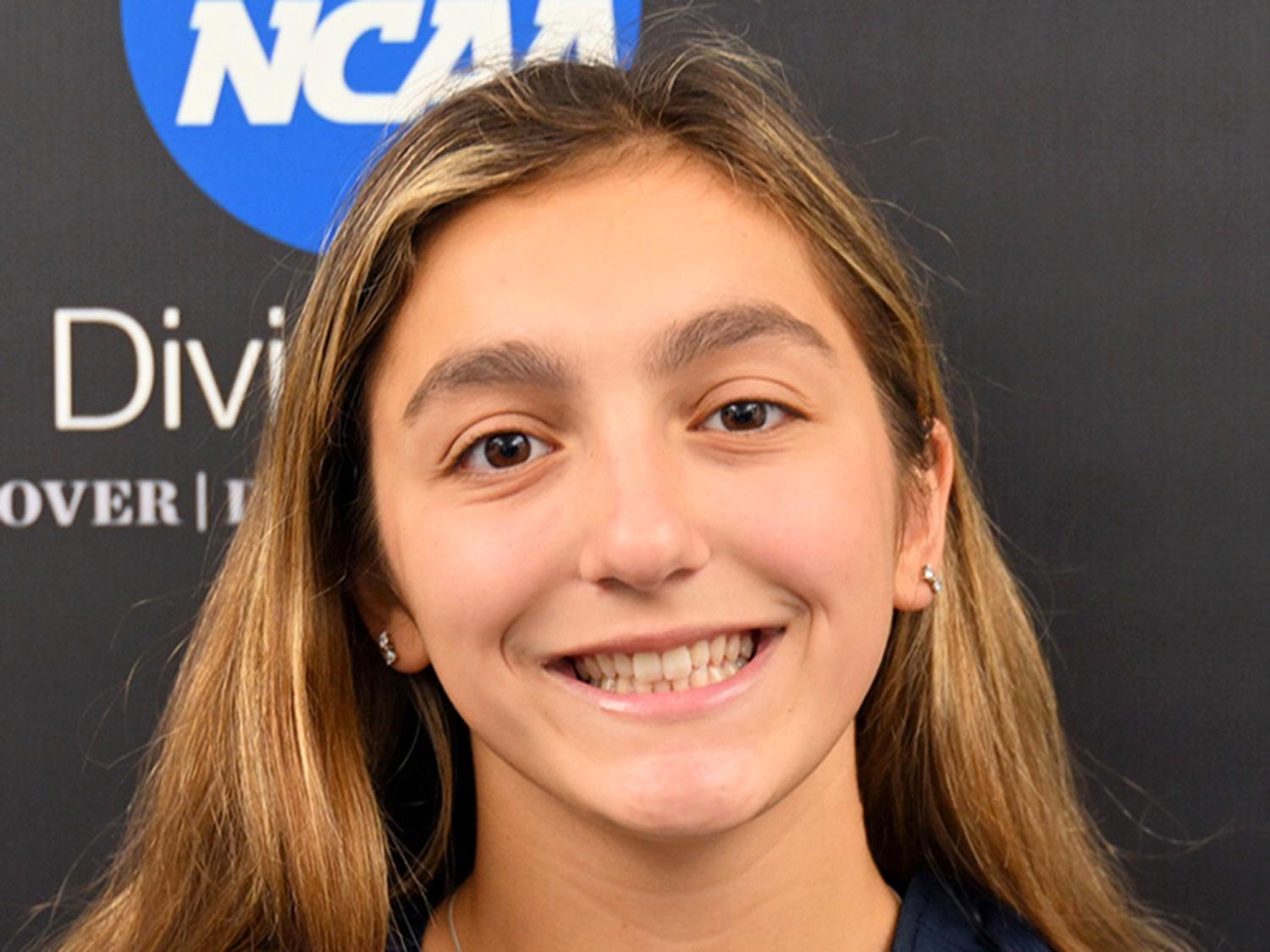 Kayla Crowe