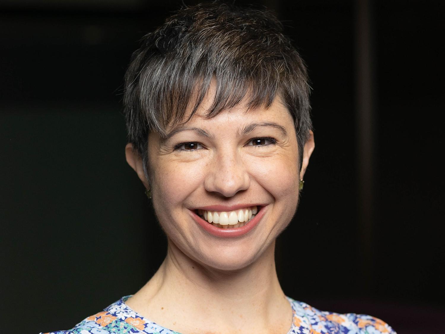 Kelly Neill is an assistant professor in the School of Economics at the University of Sydney.
