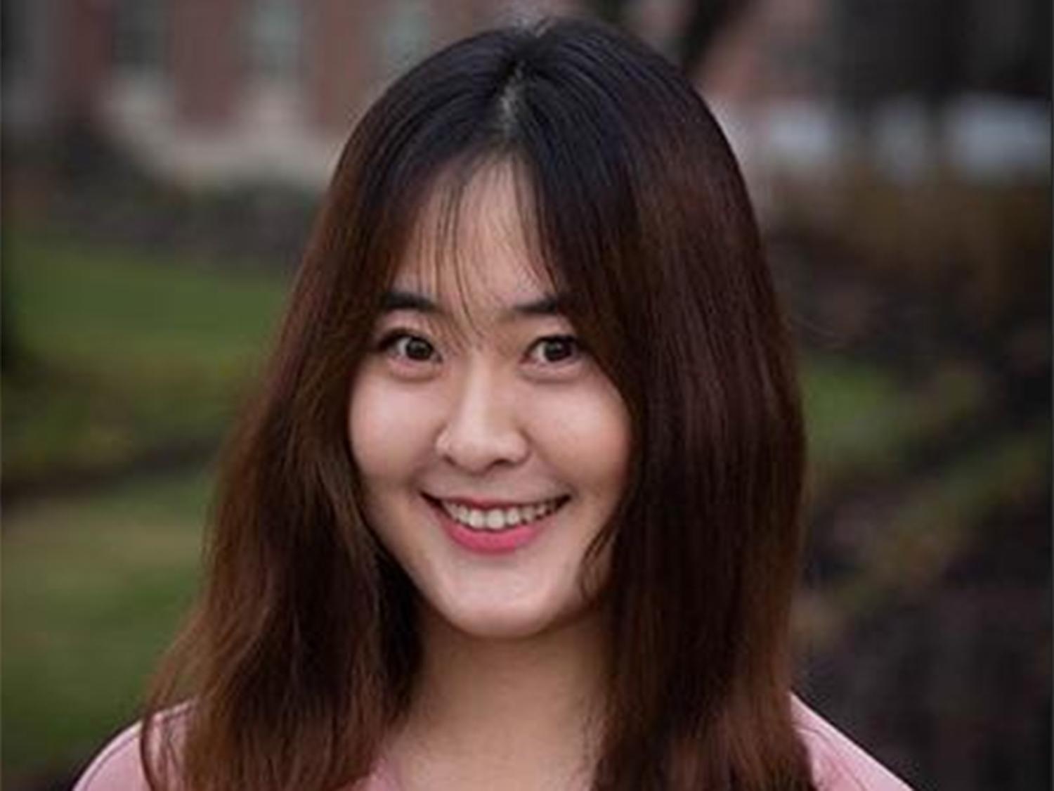Yuhui Jeong is a doctoral candidate in energy, environmental and food economics at Penn State.