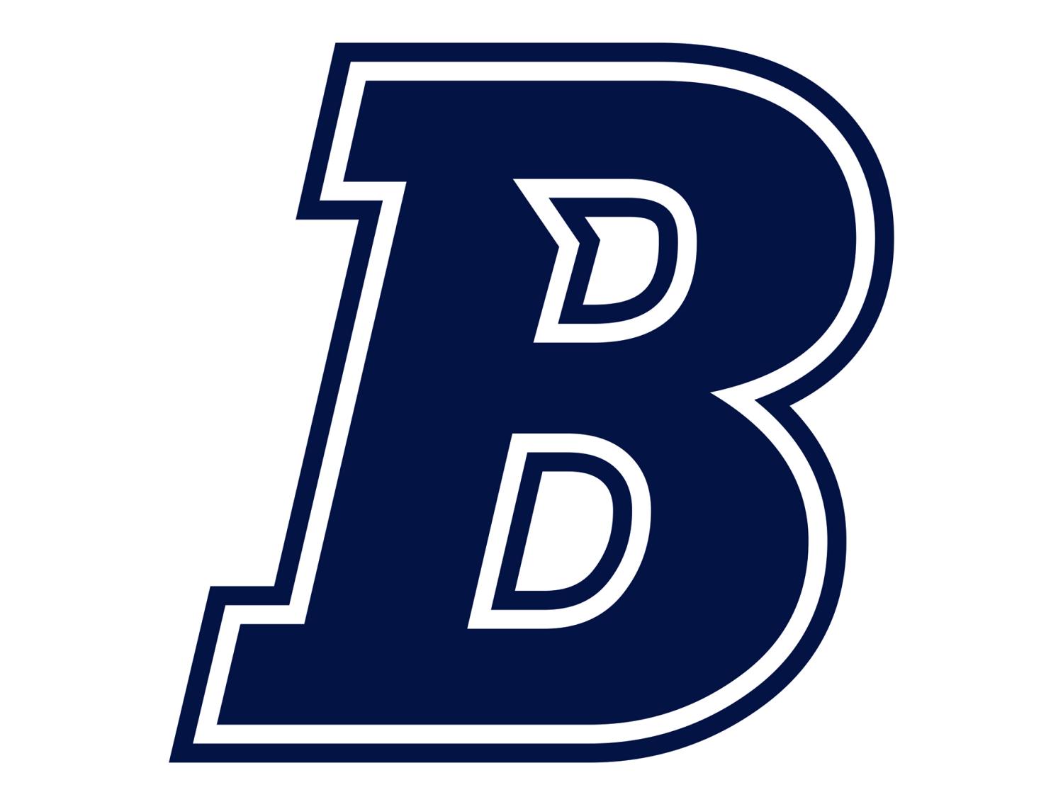 The Penn State Beaver Athletics logo