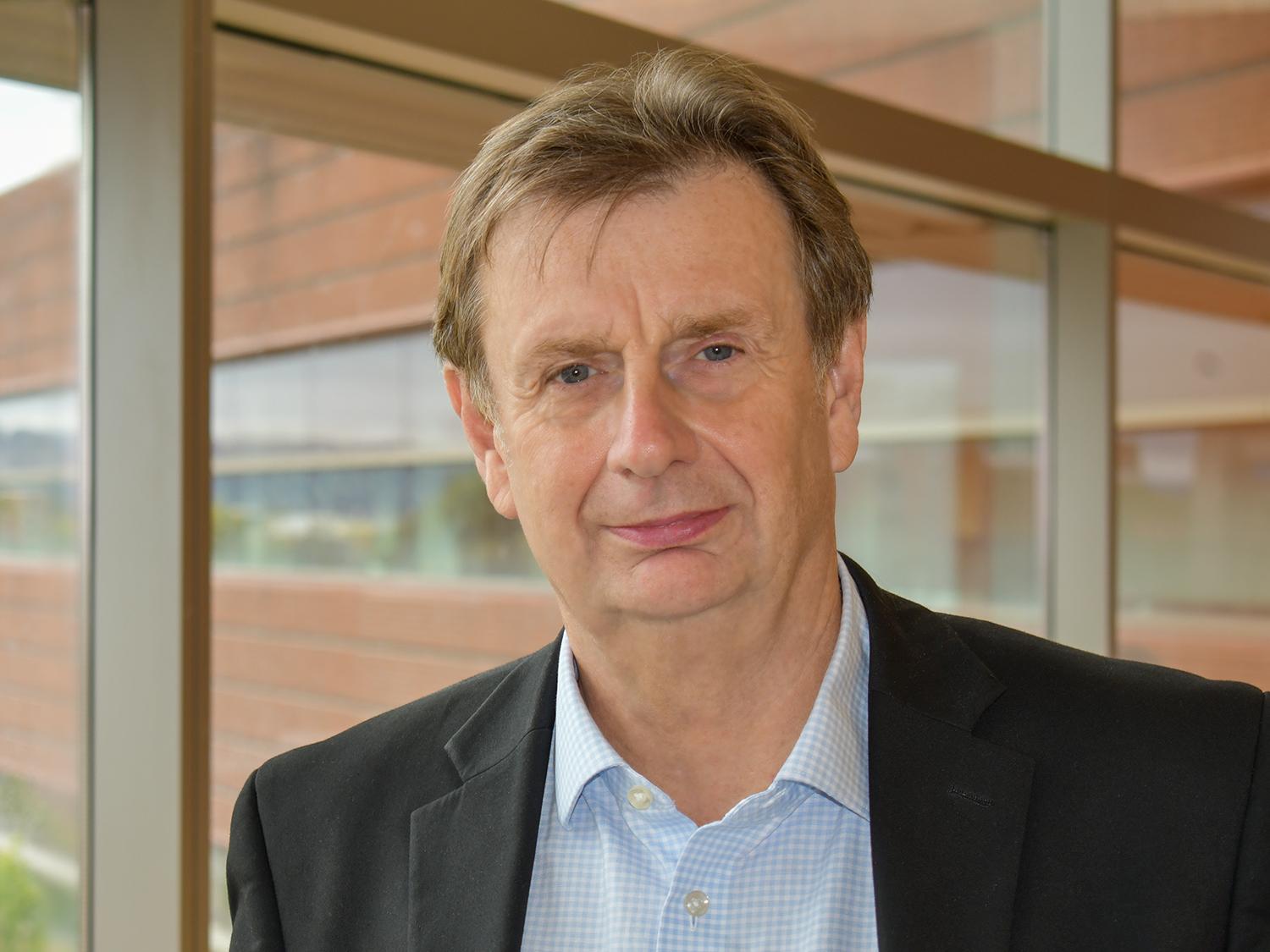 Clive Randall