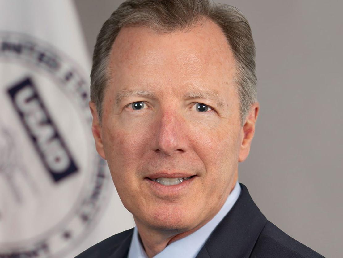 Paul Martin