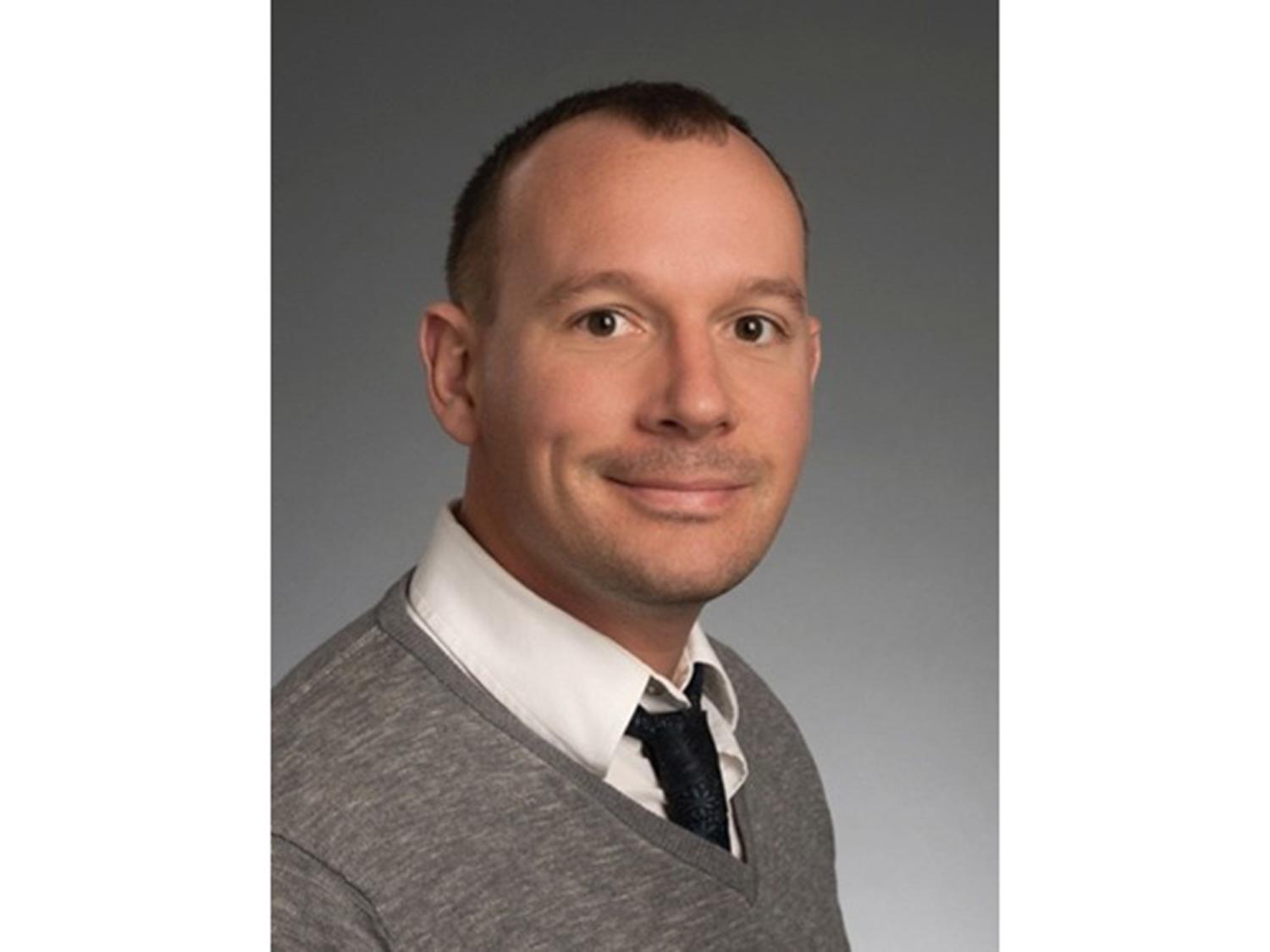 Paul Simmonds