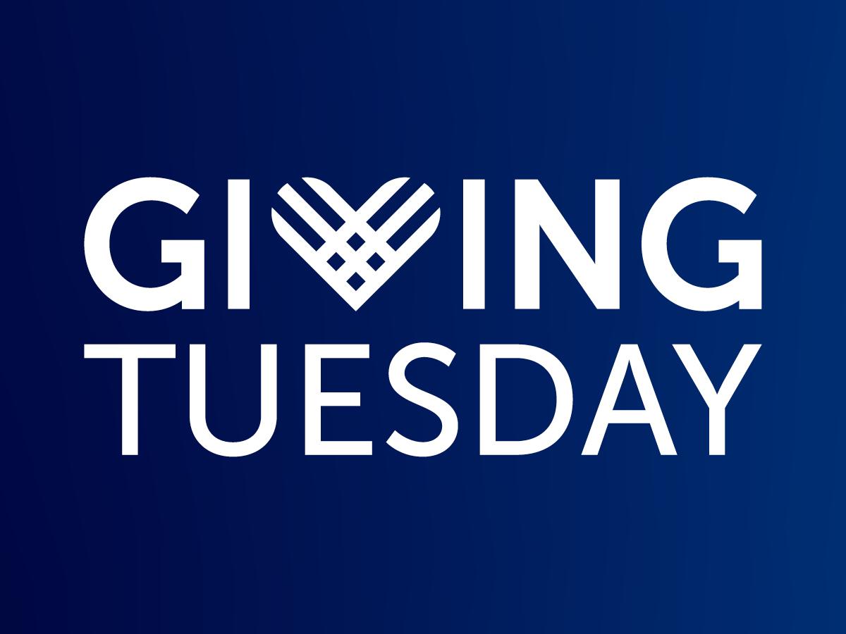 Giving Tuesday logo