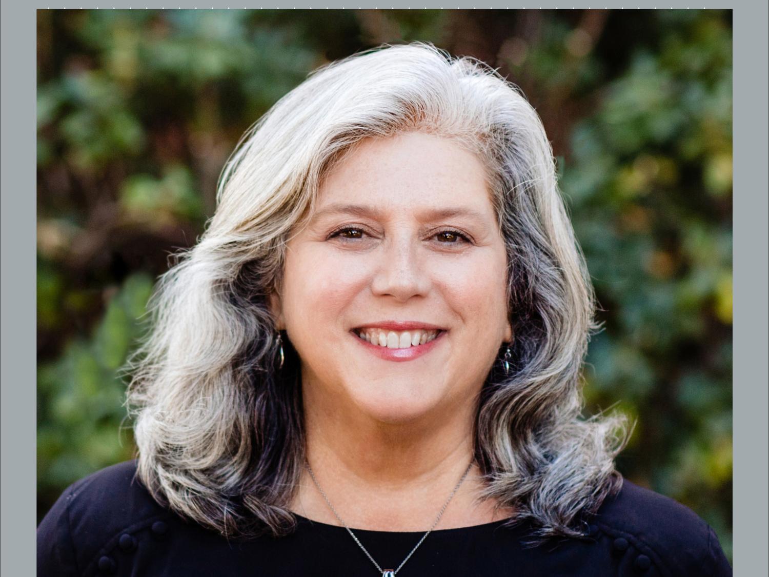 Melody J Buckner is the associate vice provost of digital learning and online initiatives, University of Arizona.  