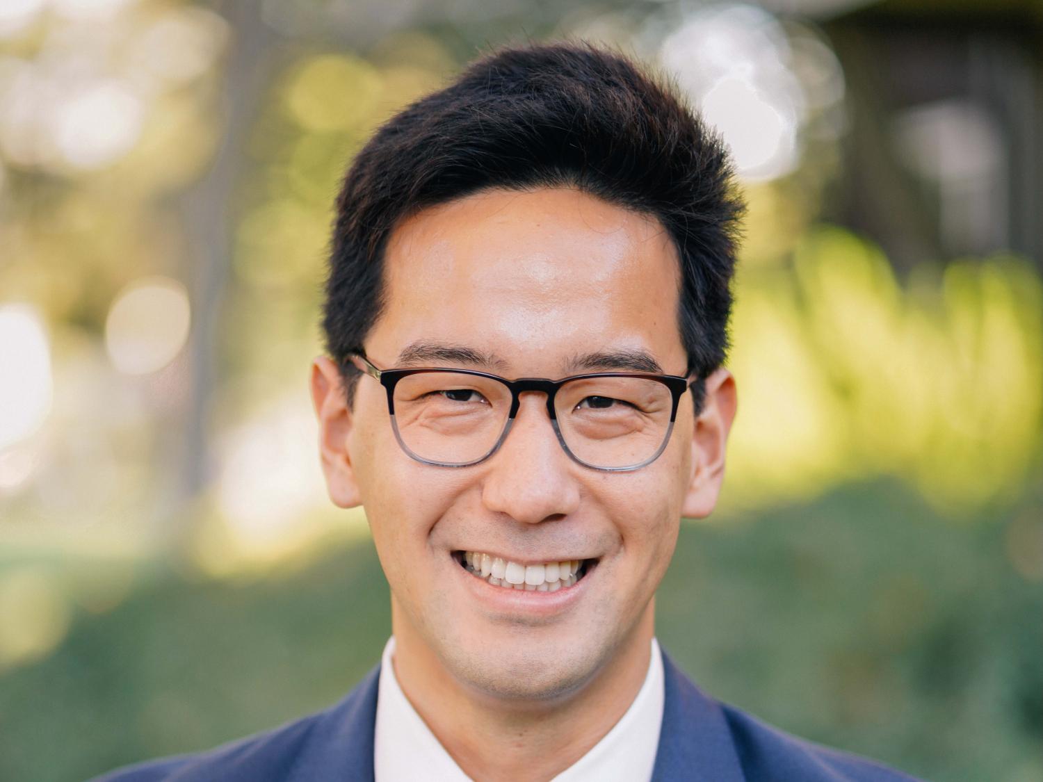 Shotaro Nakamura is an assistant professor of agricultural economics in Penn State's Department of Agricultural Economics, Sociology, and Education.