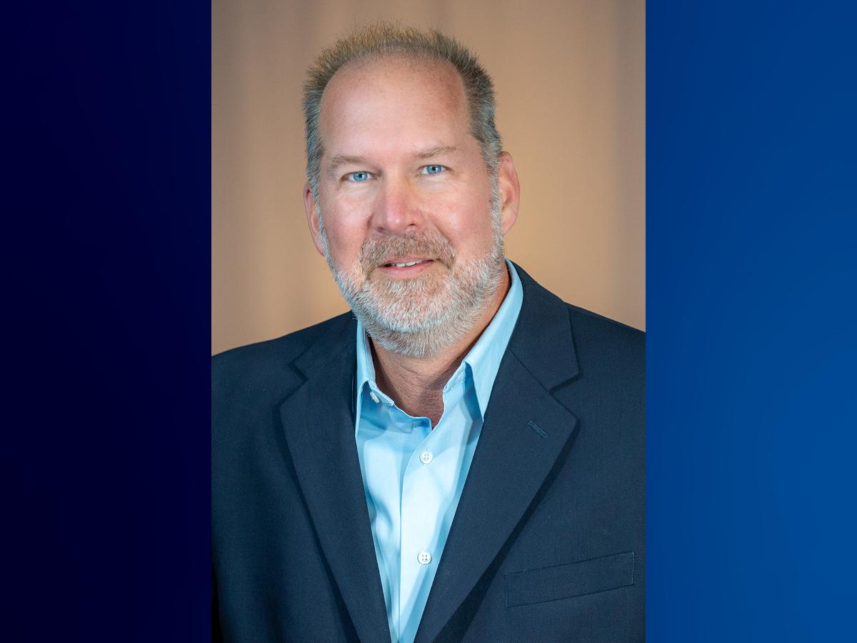 Headshot of Patrick Dolan