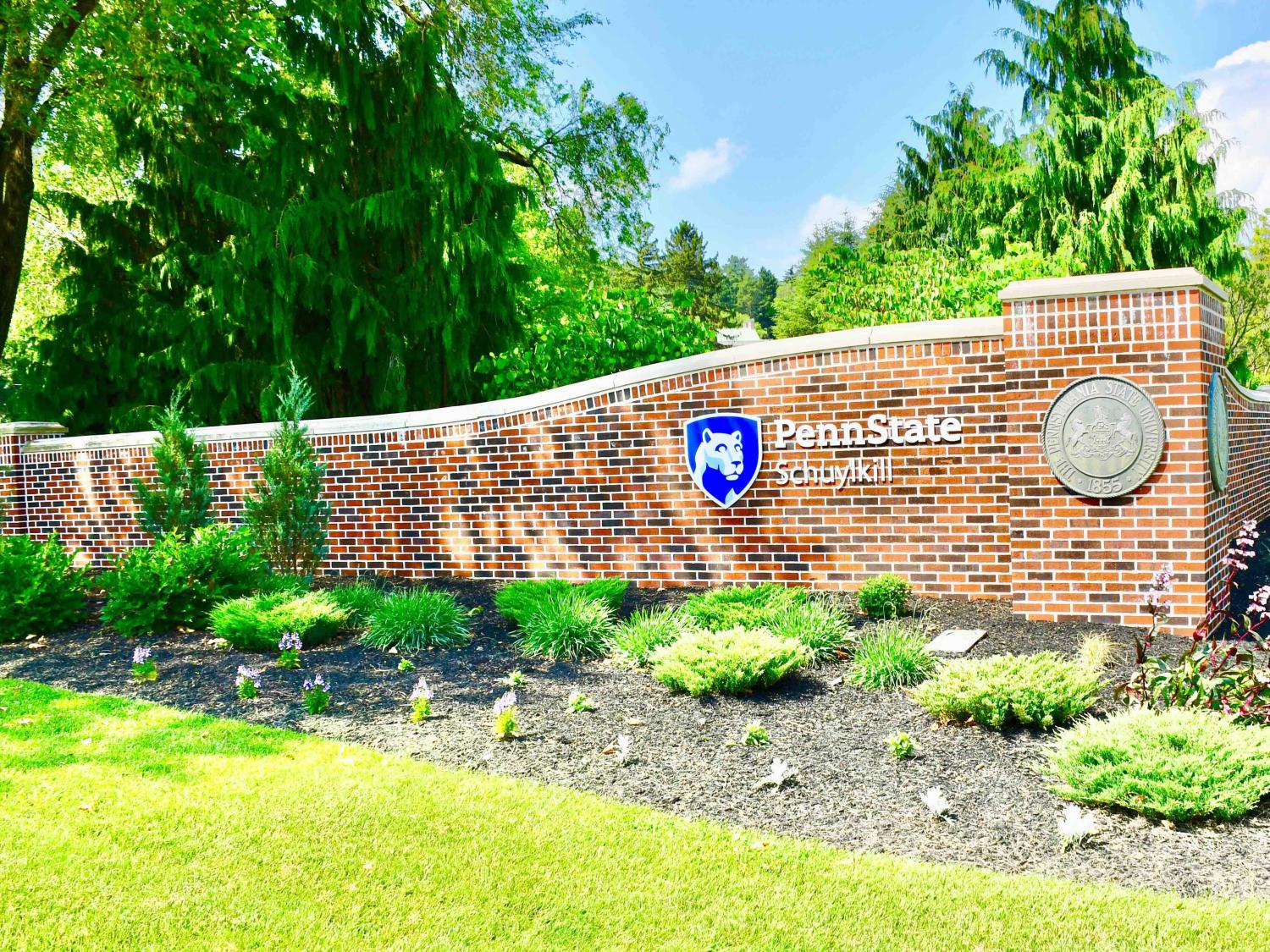 Penn State Schuylkill