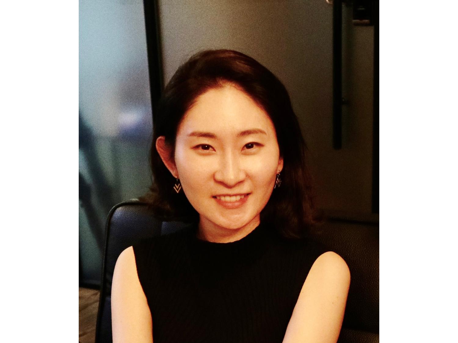 Headshot of Ye Sul Park