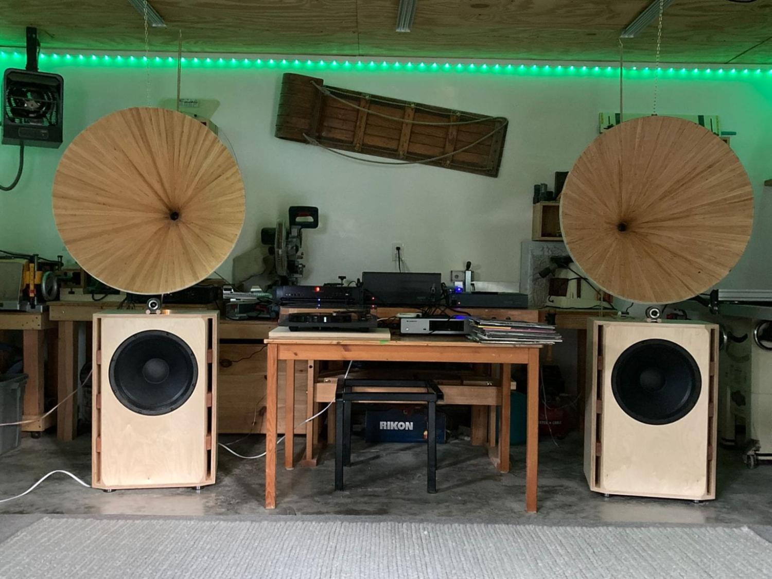 Artist's reception for 'Embodied Cognition (why I make stuff)' by Chris ...