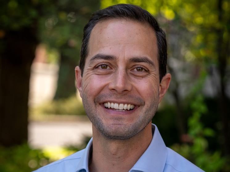 Noel Habashy Penn State