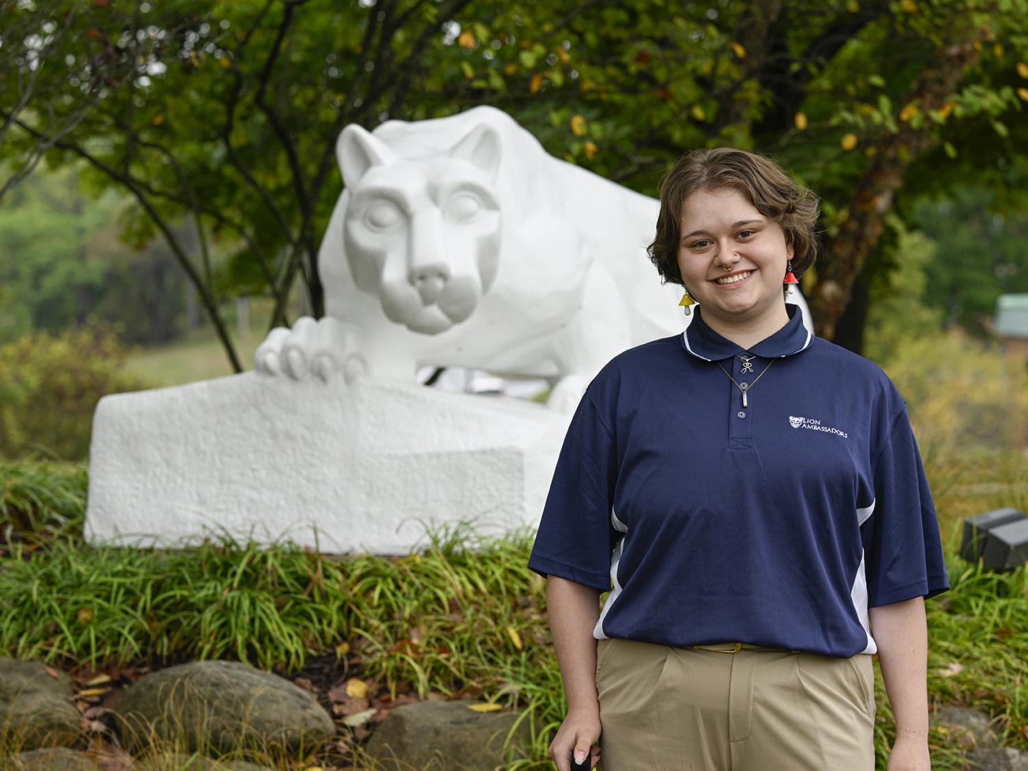 Photo of Phoenix McCafferty