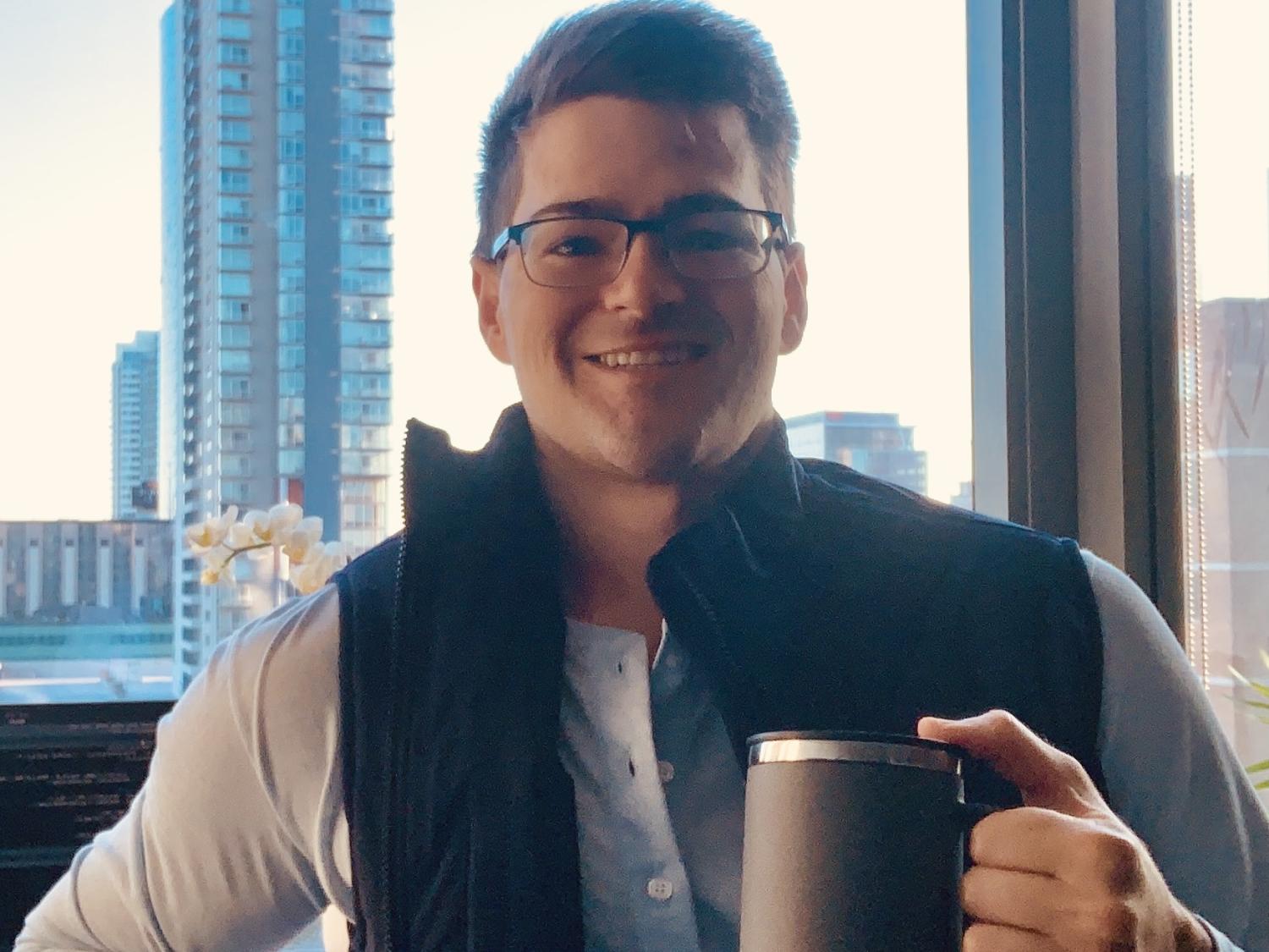 Bradley Setzler is an associate professor of economics at Penn State.