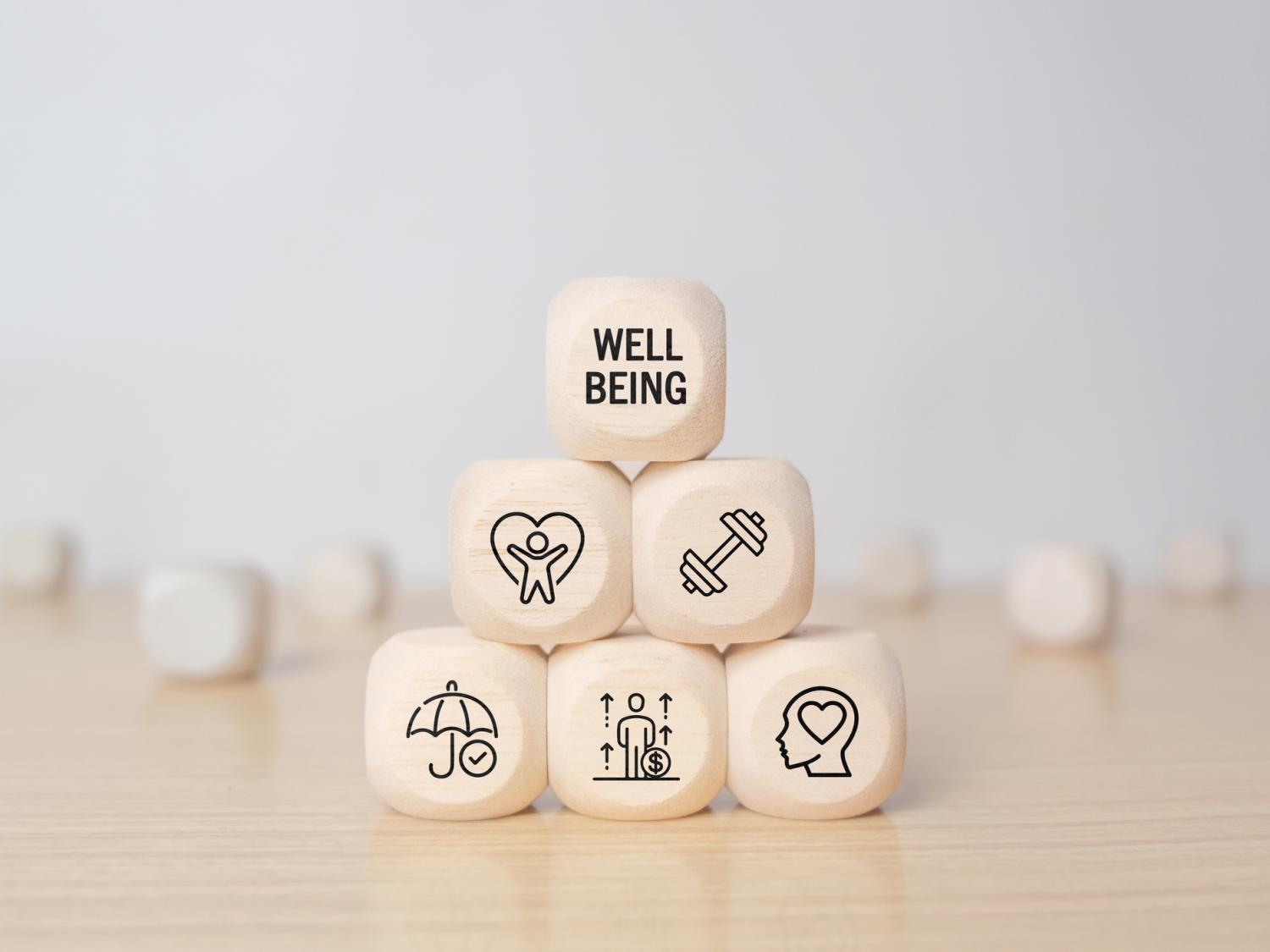 Penn State Human Resources will be offering free webinars form April 6-10 for Well-Being Week.