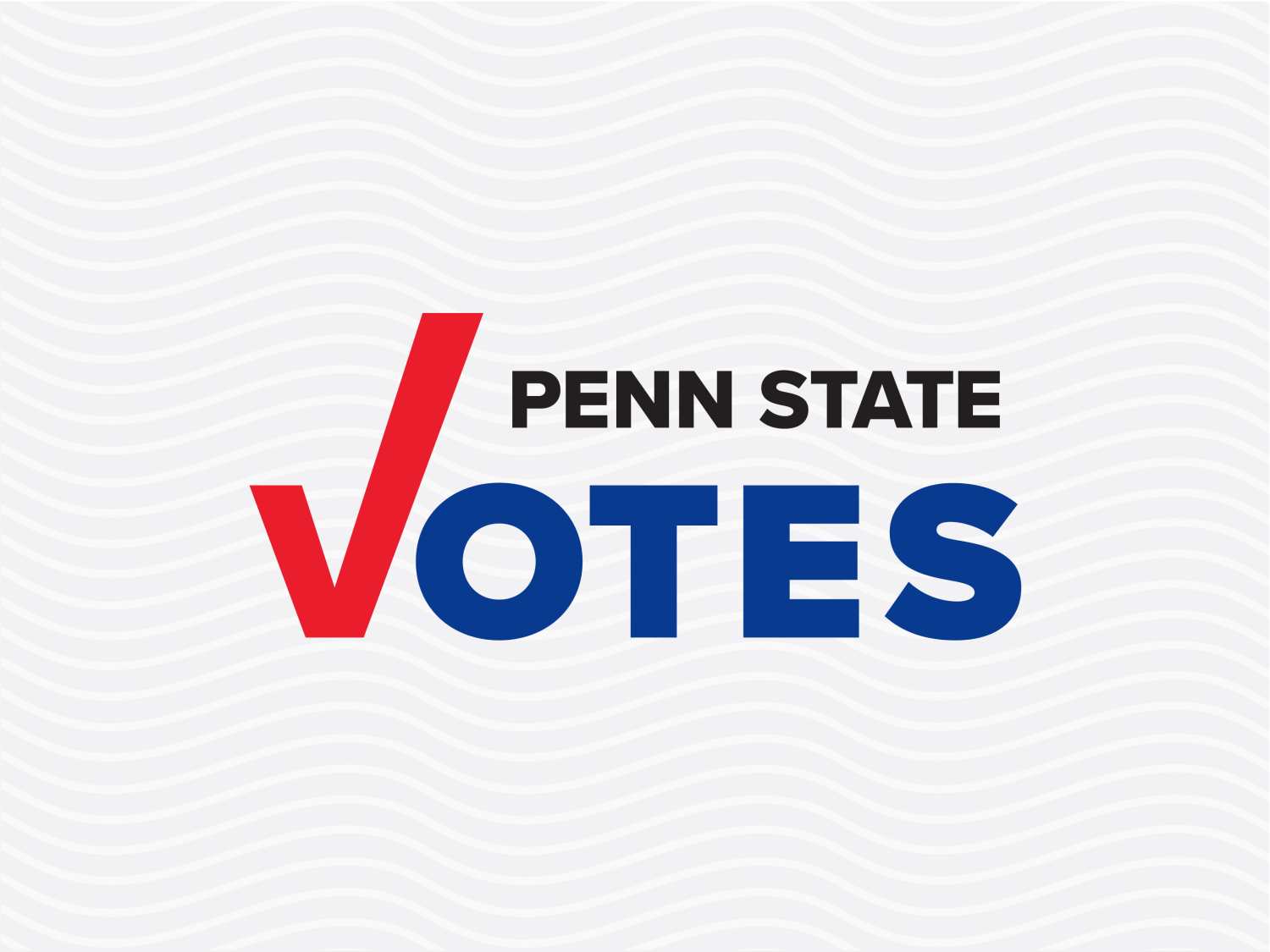 Penn State Votes