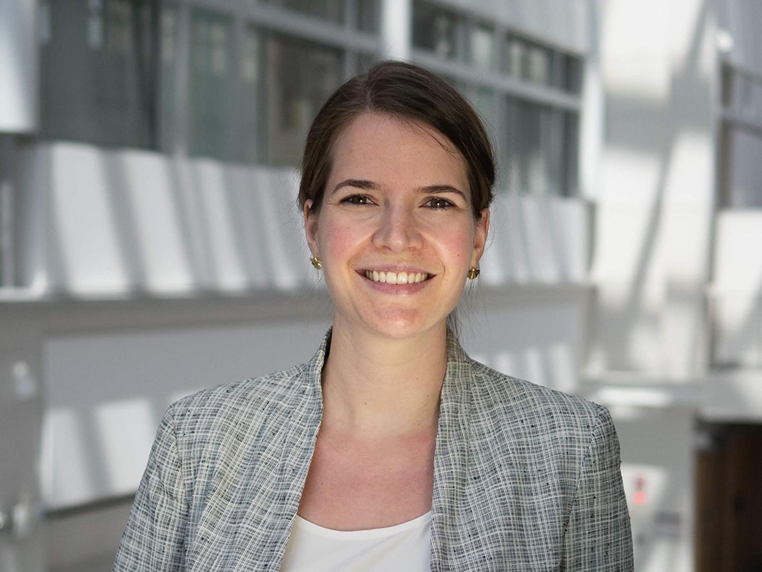 Christina McGranaghan