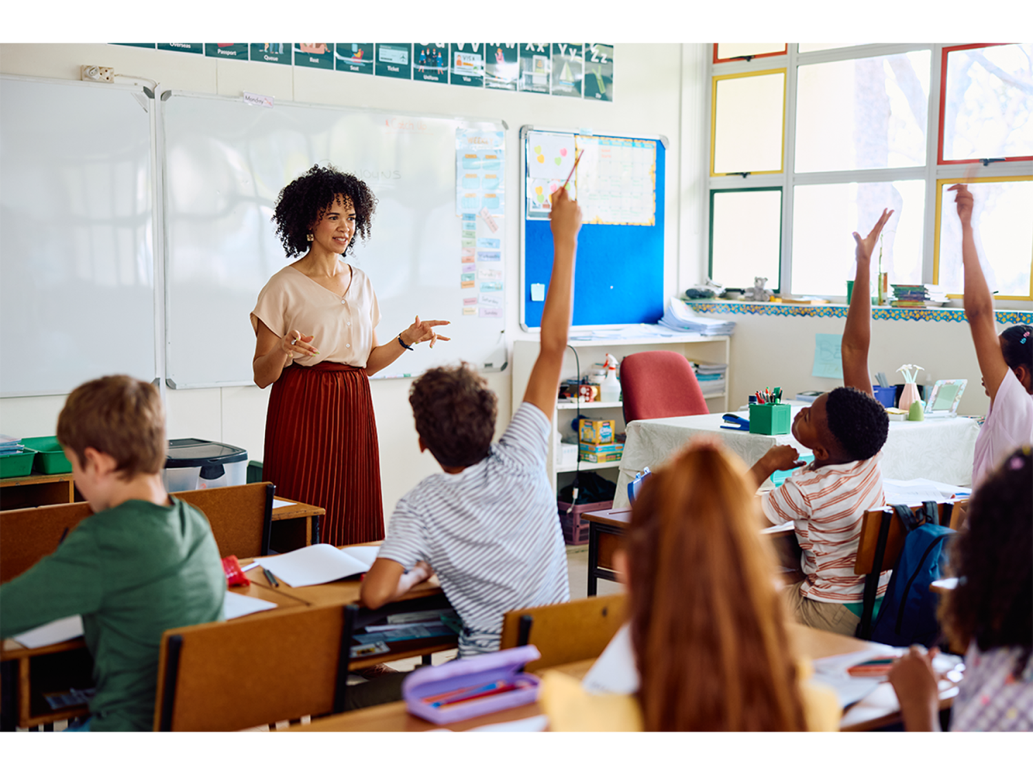 psu.edu - Christine Yu - Prenatal opioid exposure in babies doesn't predict future classroom performance | Penn State University