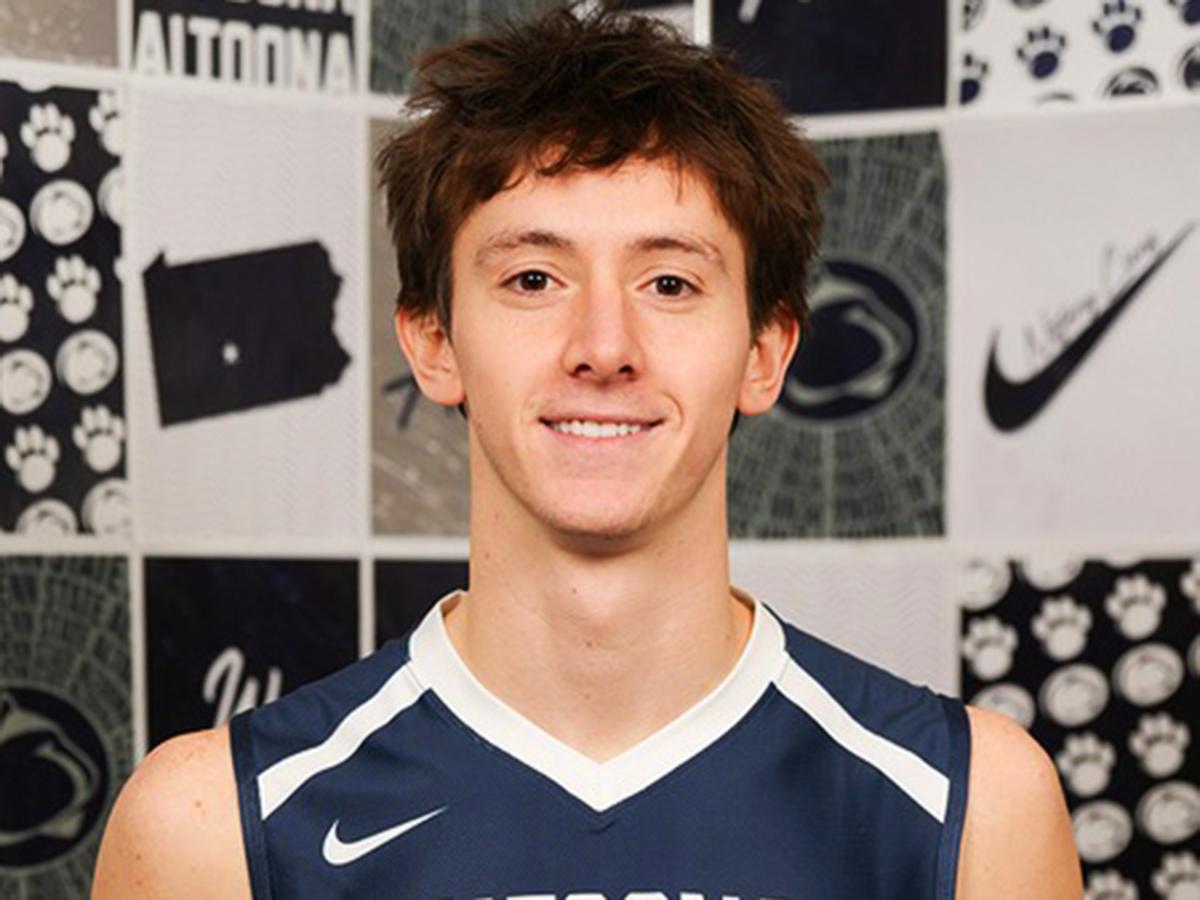 Jack McKenna headshot