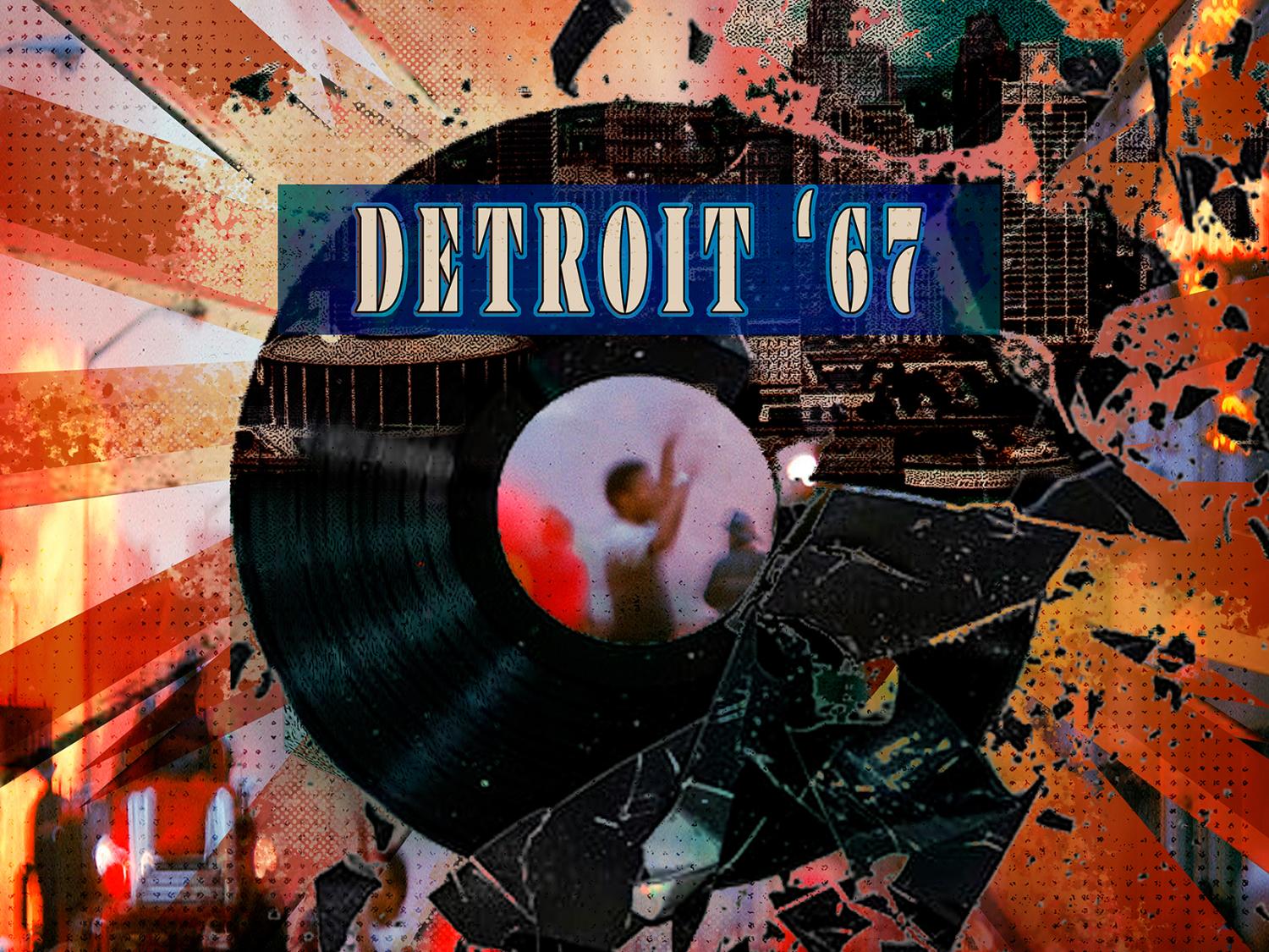 poster image for detroit 67