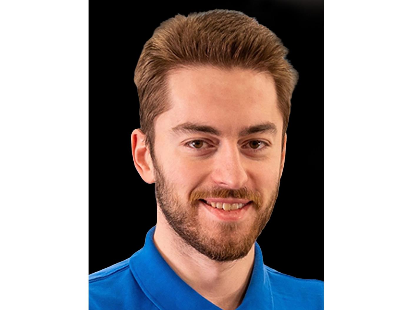 Photo of Sam Sharpless