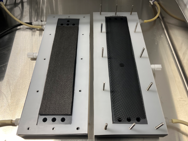 二酸化炭素から再生可能メタンを生成する新型反応器設計 （New reactor design produces renewable methane from carbon dioxide）