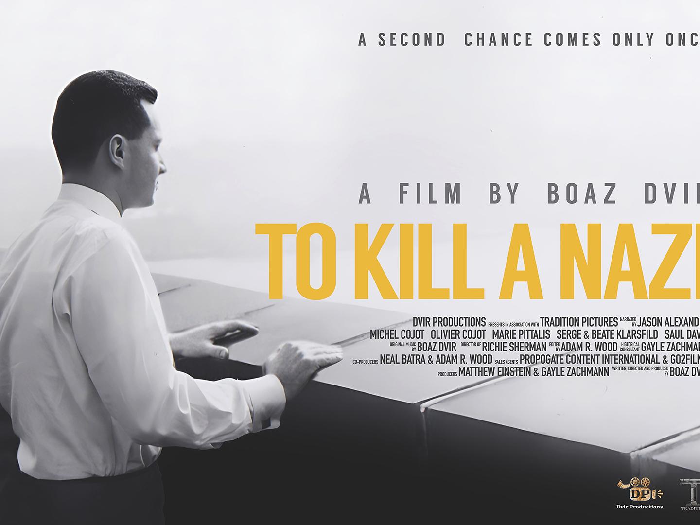 Faculty member's documentary to premiere during festival at TCL