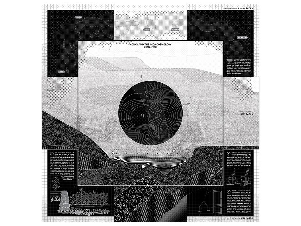 psu.edu - Pamela Wertz - Research grant to support exploring sustainable architectural practices in Andes | Penn State University