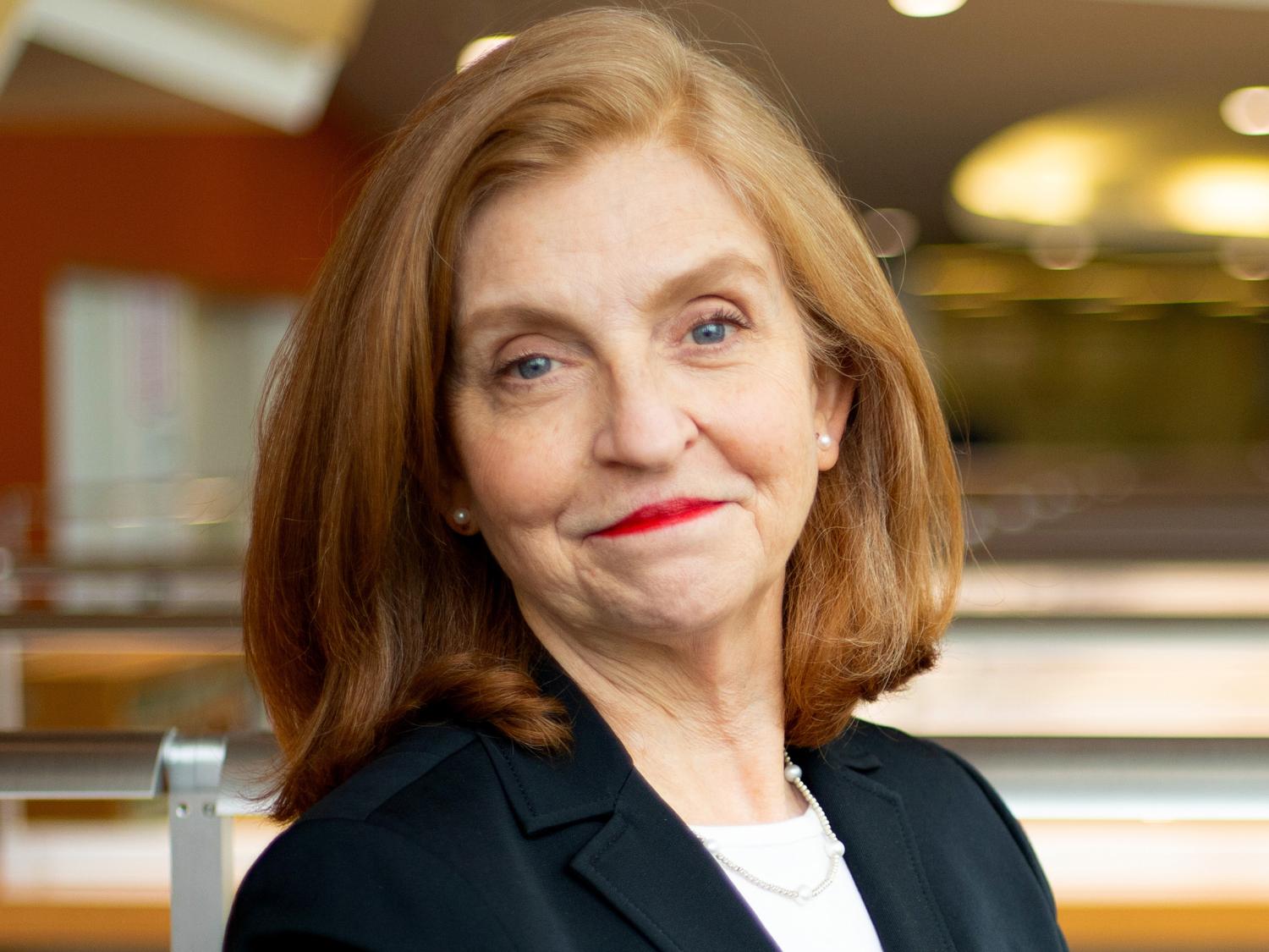 Marie Reilly