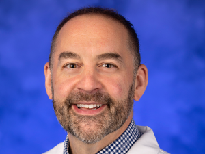 Headshot of Donald Bucher