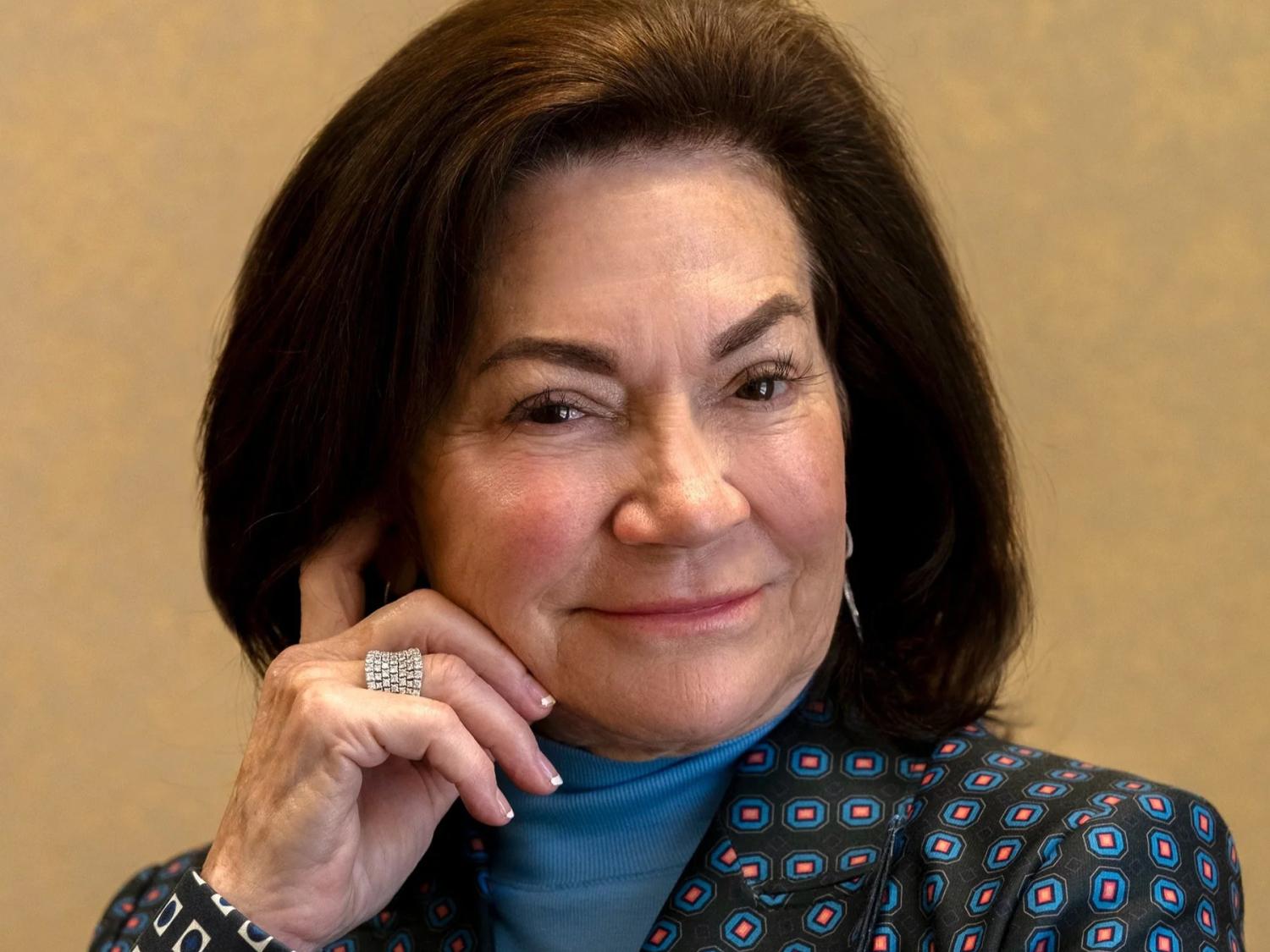 Charlene Friedman