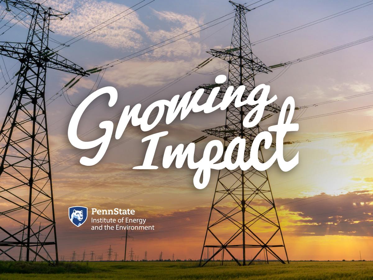 Growing Impact