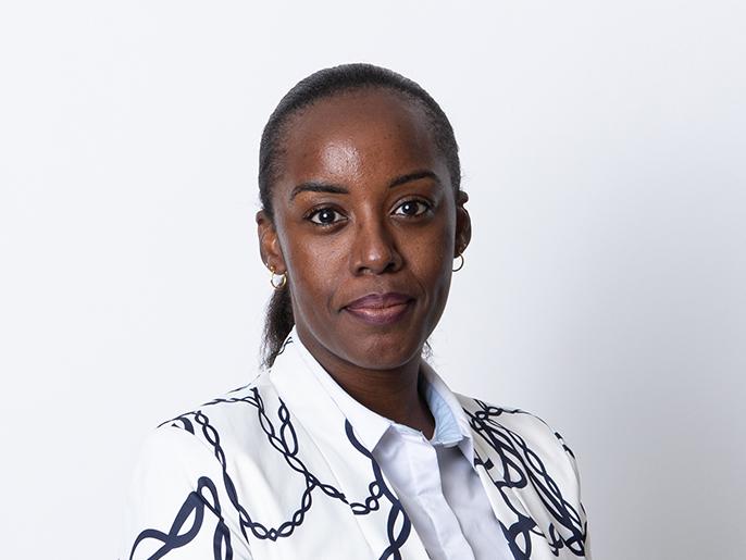 Wanjiru Kareithi